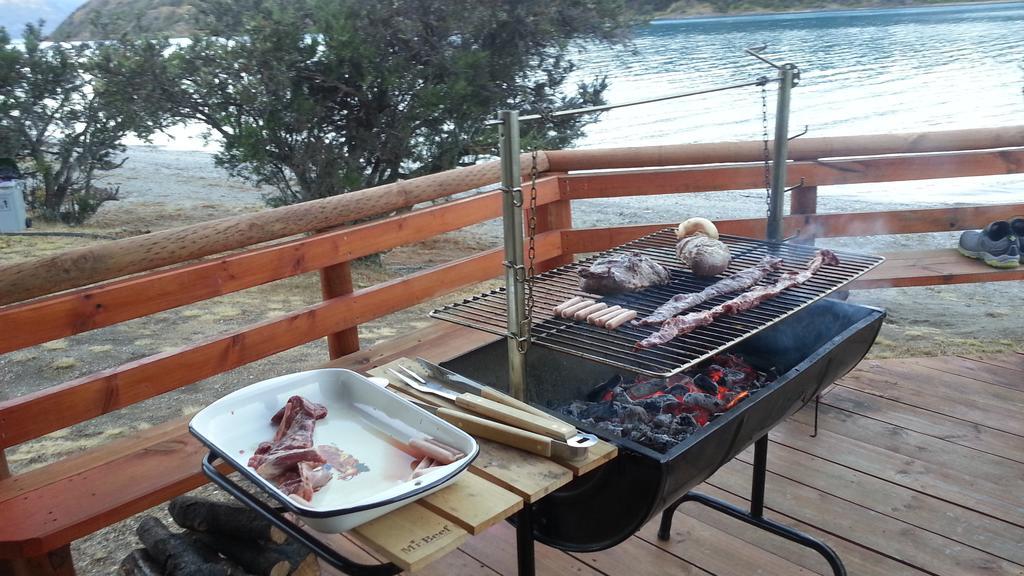 فندق Patagonia 47G Aldana الغرفة الصورة