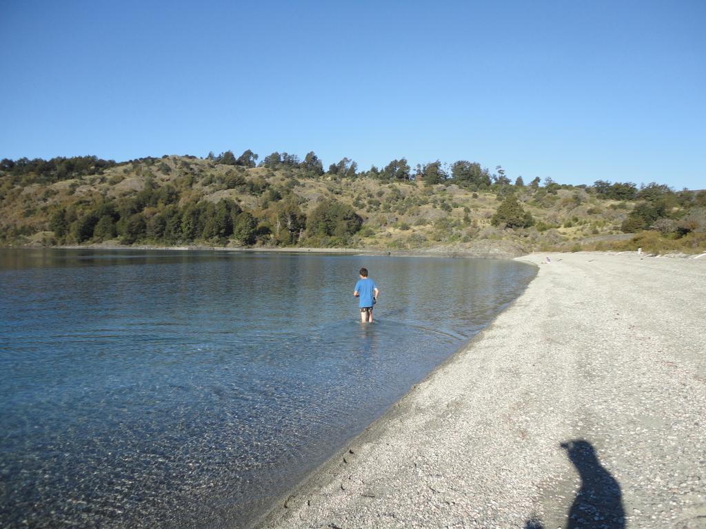 فندق Patagonia 47G Aldana المظهر الخارجي الصورة