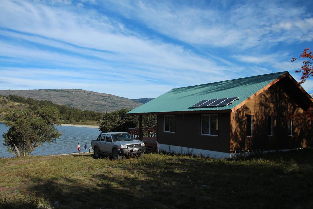 فندق Patagonia 47G Aldana الغرفة الصورة