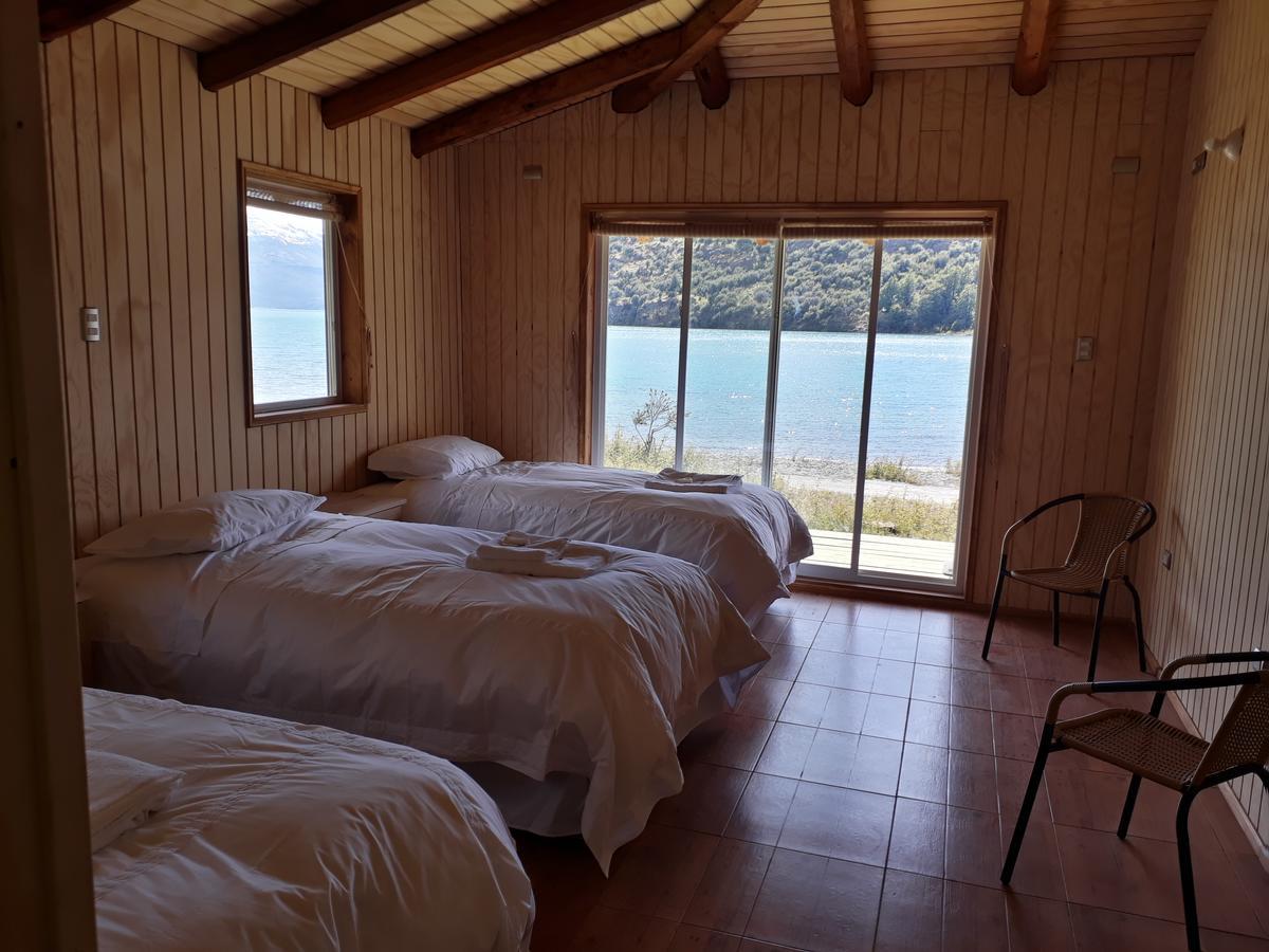 فندق Patagonia 47G Aldana المظهر الخارجي الصورة