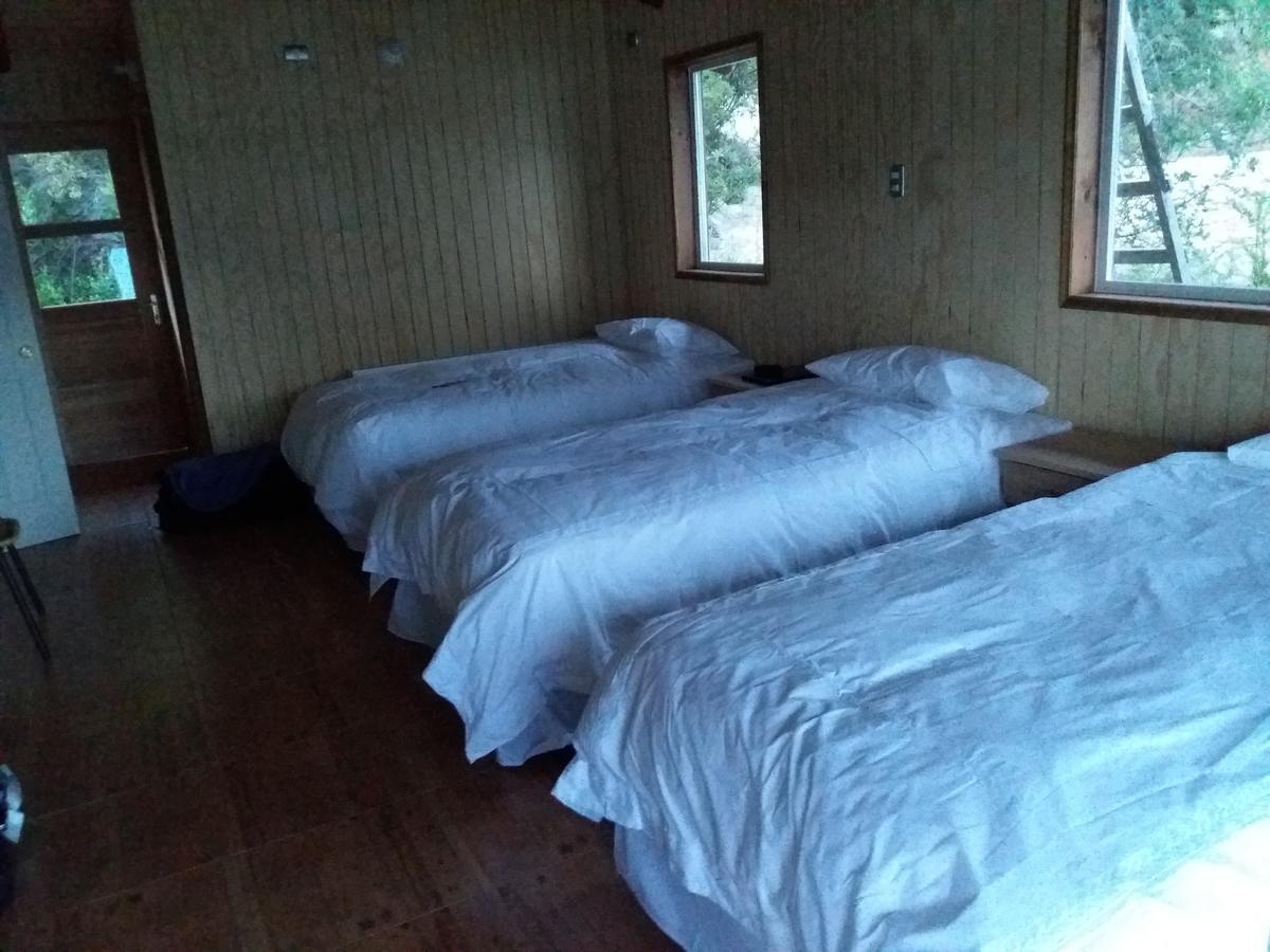 فندق Patagonia 47G Aldana المظهر الخارجي الصورة