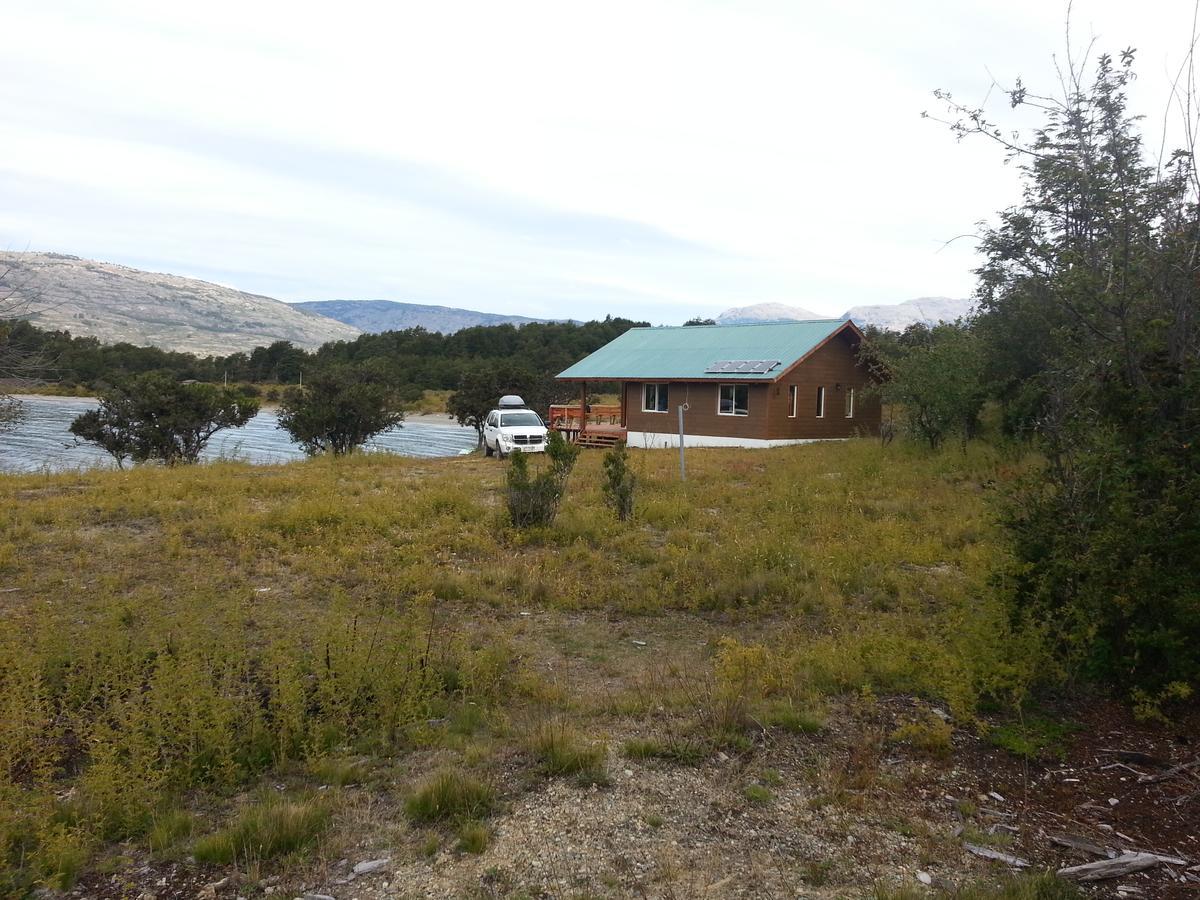 فندق Patagonia 47G Aldana المظهر الخارجي الصورة